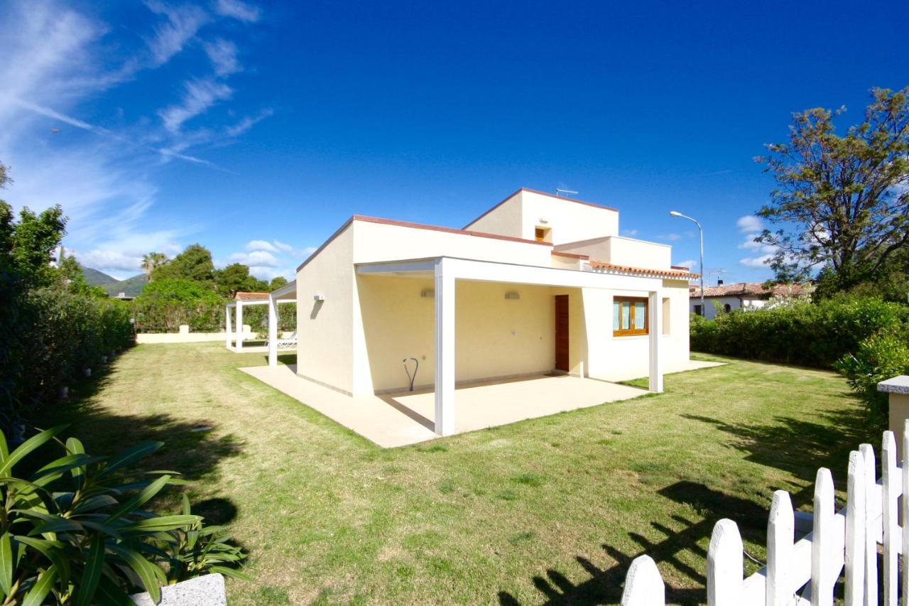 Villa Franca By Wonderful Italy San Teodoro  Extérieur photo