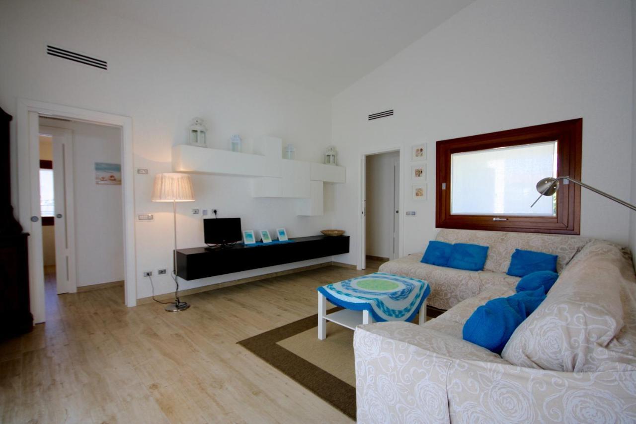 Villa Franca By Wonderful Italy San Teodoro  Extérieur photo