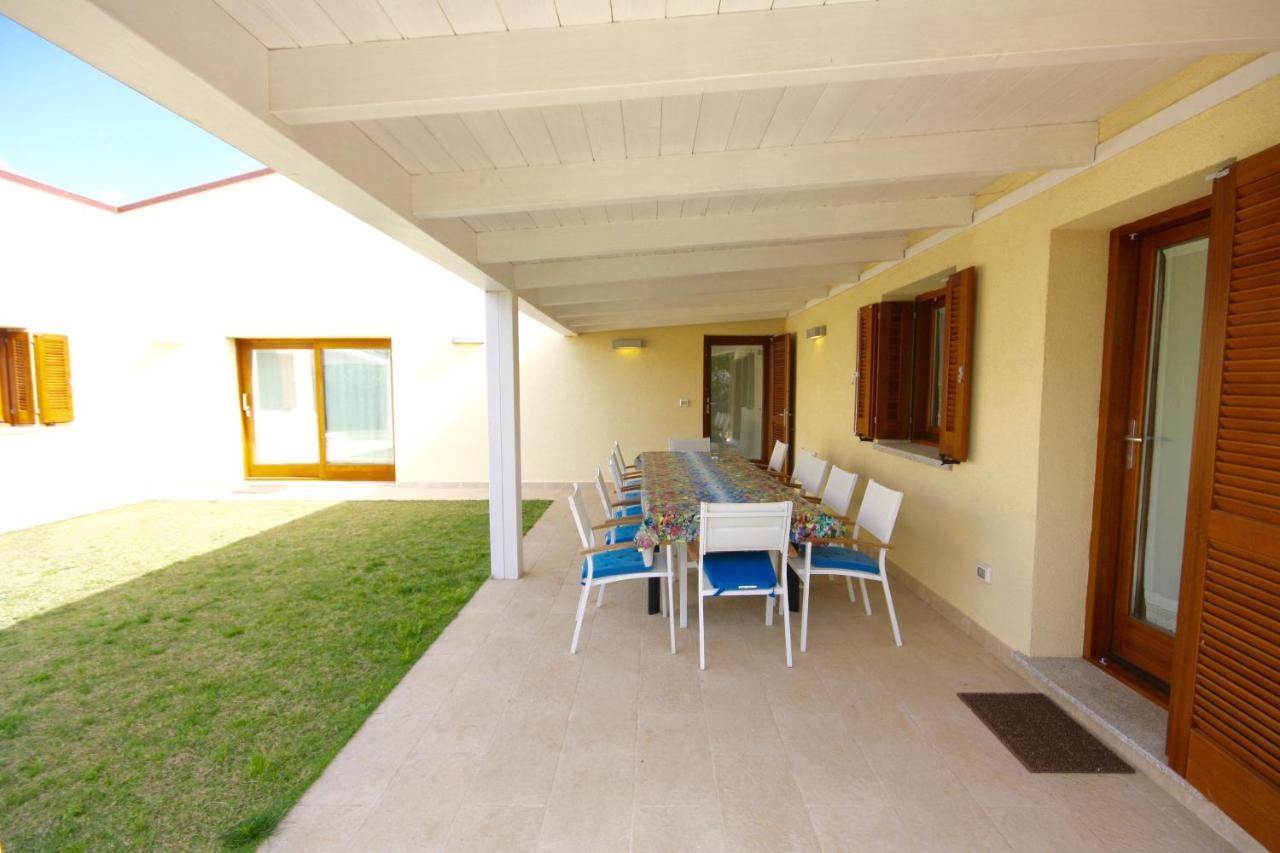 Villa Franca By Wonderful Italy San Teodoro  Extérieur photo