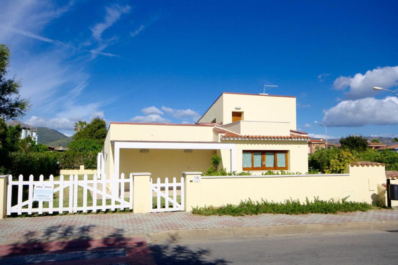 Villa Franca By Wonderful Italy San Teodoro  Extérieur photo