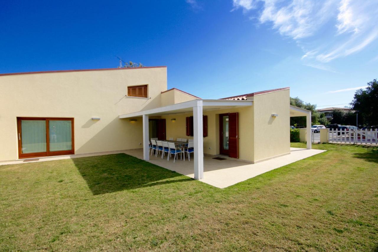 Villa Franca By Wonderful Italy San Teodoro  Extérieur photo