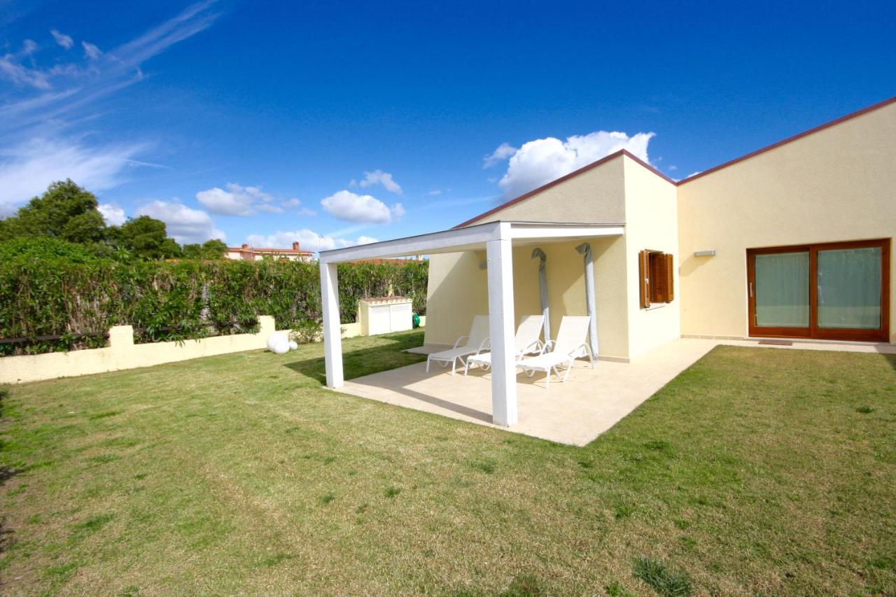 Villa Franca By Wonderful Italy San Teodoro  Extérieur photo