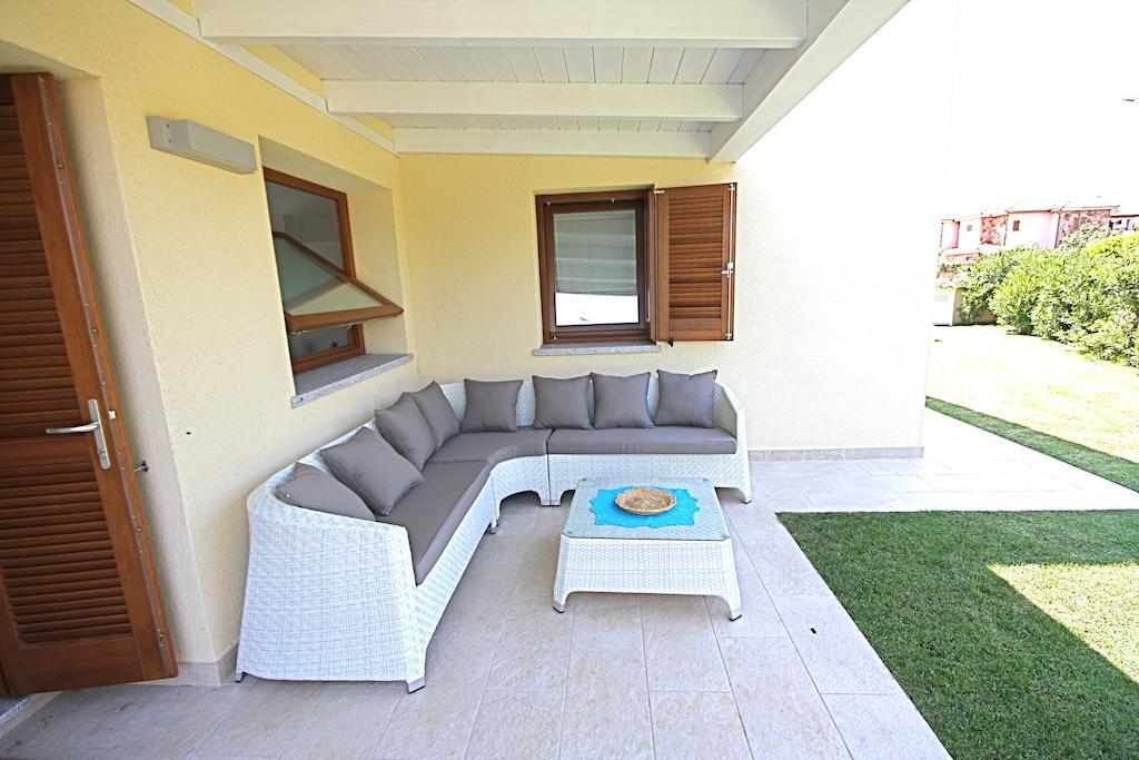 Villa Franca By Wonderful Italy San Teodoro  Extérieur photo
