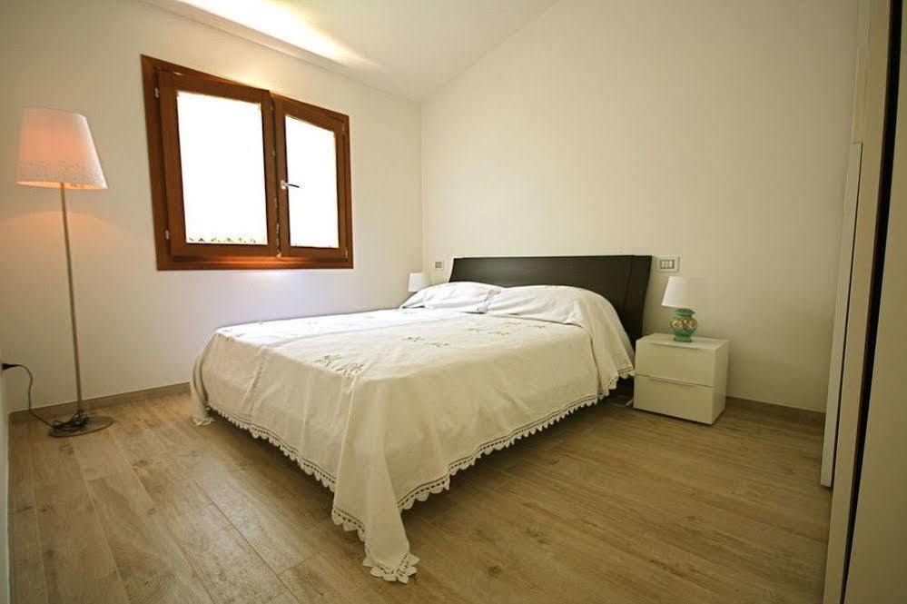 Villa Franca By Wonderful Italy San Teodoro  Extérieur photo